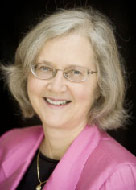 Elizabeth H. Blackburn, PhD photo