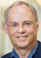 Hans Clevers, PhD photo