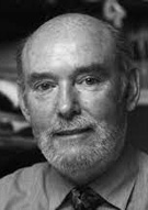 James Cleaver, PhD photo