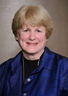Mary-Claire King, PhD photo