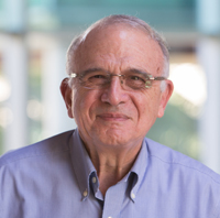 Jeffrey Berenberg