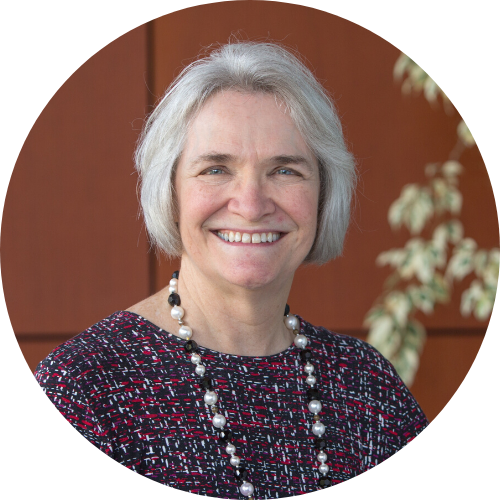 Carol Boushey, PhD, MPH, RD