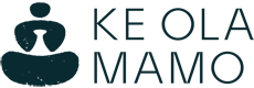 Ke Ola Mamo logo