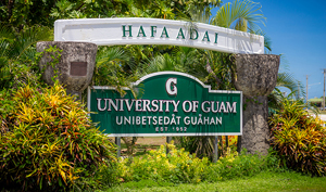 University of Guam