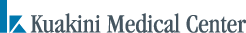 Kuakini Medical Center logo