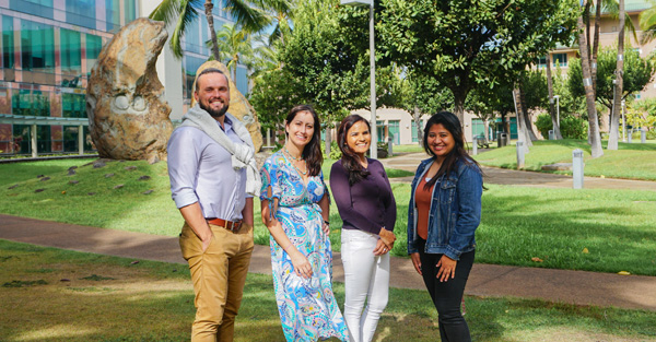 T32 Postdoctoral Fellows