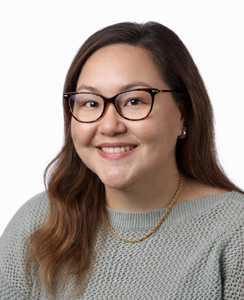 Ashley Yamanaka, PhD, MPH