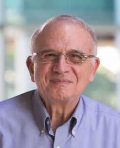 Jeffrey Berenberg