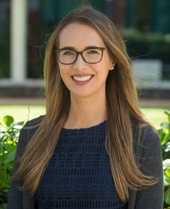 Alexandra M. Binder, ScD