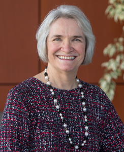 Carol J. Boushey, PhD, MPH, RD