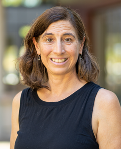 Christa Braun-Inglis