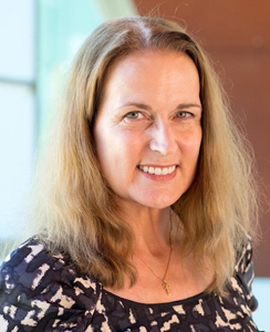 Andrea Fleig, PhD, MBA