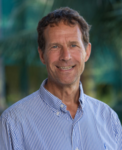 Adrian A. Franke, PhD