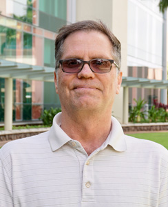 Peter R. Hoffmann, PhD, MSPH