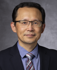 Jangsoon Lee, PhD