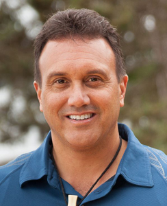 Joseph Keaweaimoku Kaholokula, PhD