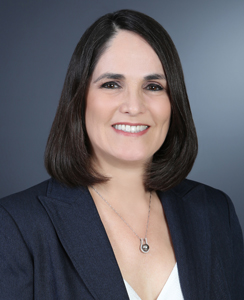 Rachael Leon Guerrero