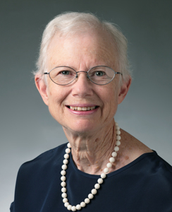 Suzanne Murphy, PhD