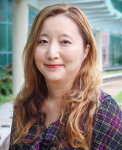 Izumi Okado, PhD