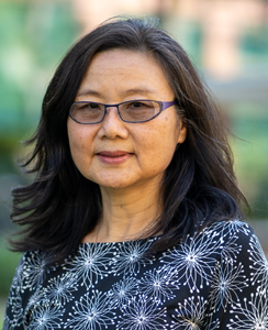 Peiwen Fei, MD, PhD