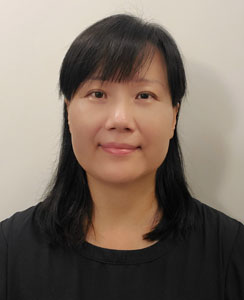 Song-Yi Park, PhD