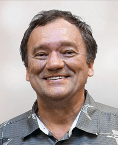 Reinhold Penner, MD, PhD