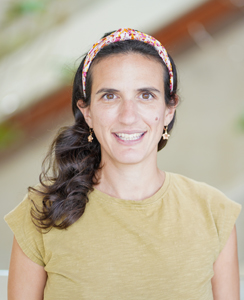 Samantha Streicher, PhD, MPH