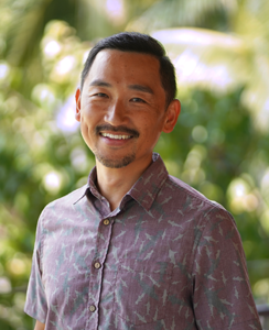 Toshiaki Iwase, MD, PhD