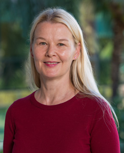 Maarit Tiirikainen, PhD
