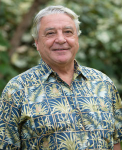 Carl-Wilhelm E. Vogel, MD, PhD