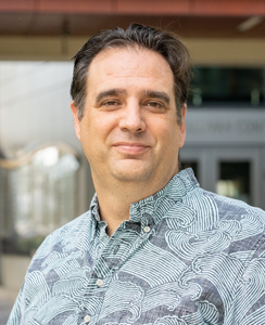 Philip Williams, PhD