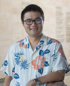 Lang Wu, PhD