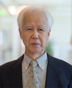 Masayoshi Yamaguchi, PhD, IOM, FAOE