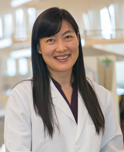 Haining Yang, MD, PhD