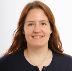 Dr. Melissa Merritt, Assistant Research Professor at the University of Hawaii Cancer Center