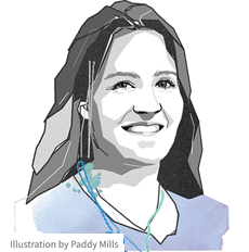 Melissa Merritt, PhD