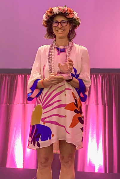 Christa Braun-Inglis