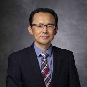 Jangsoon (Jason) Lee