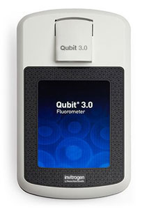 Qubit 3 Fluorometer