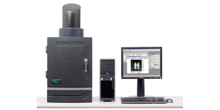 Xenogen IVIS Lumina