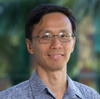 Owen Chan, MD, PhD